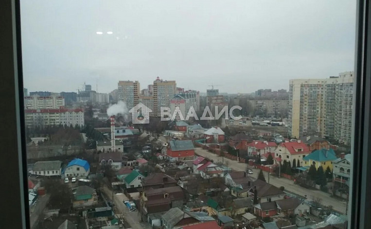 2-Комнатная квартира 51.00м², эт. 15, фото 13