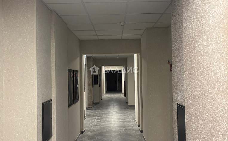 1-Комнатная квартира 36.60м², эт. 7, фото 21