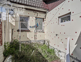 Дом 117.80м²