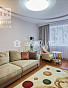 2-Комнатная квартира 73.80м², эт. 2, фото 2