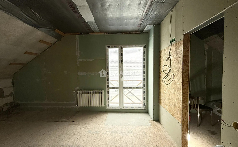 Дом 135.00м², фото 40