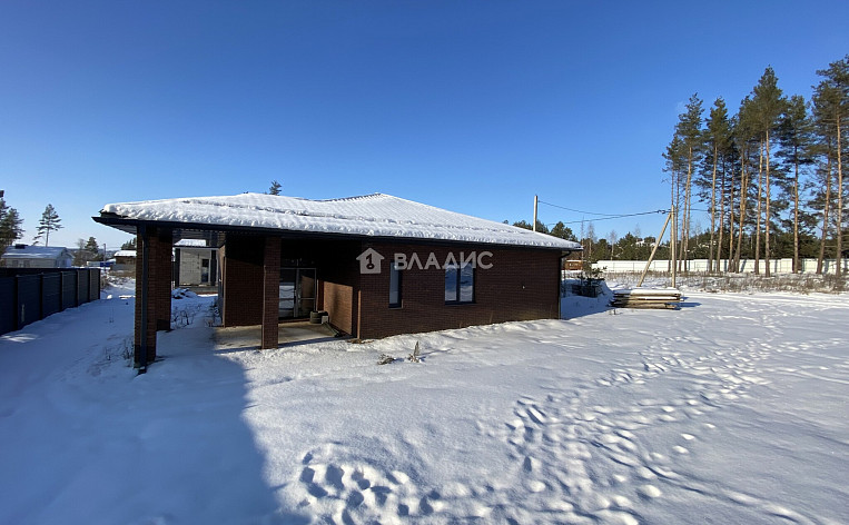 Дом 166.20м², фото 32