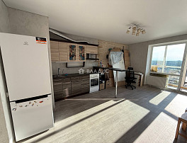 Студия 29.90м²