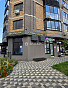 1-Комнатная квартира 33.00м², эт. 8, фото 12