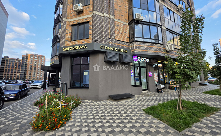 1-Комнатная квартира 33.00м², эт. 8, фото 13