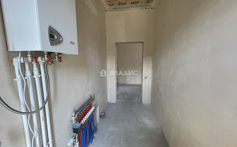 Дом 150.60м², фото 35