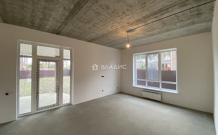 Дом 177.70м², фото 39