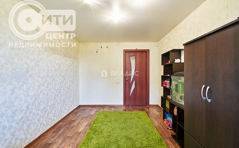 2-Комнатная квартира 59.40м², эт. 9, фото 21