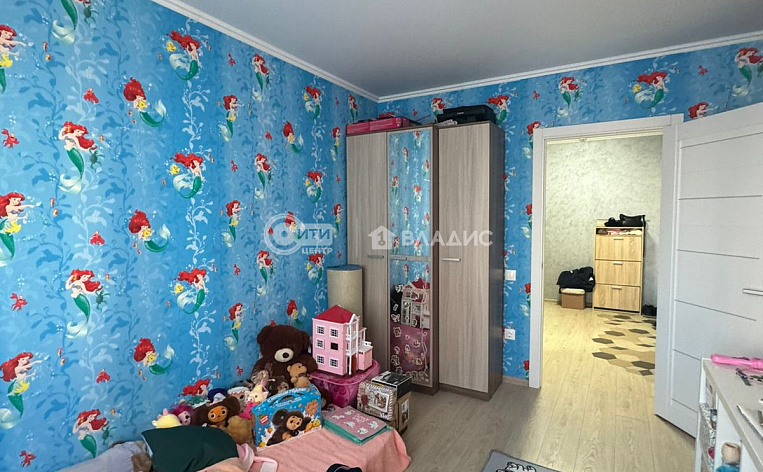 3-комнатная квартира, 79.1 м2, эт. 3, id: 931341, фото 30