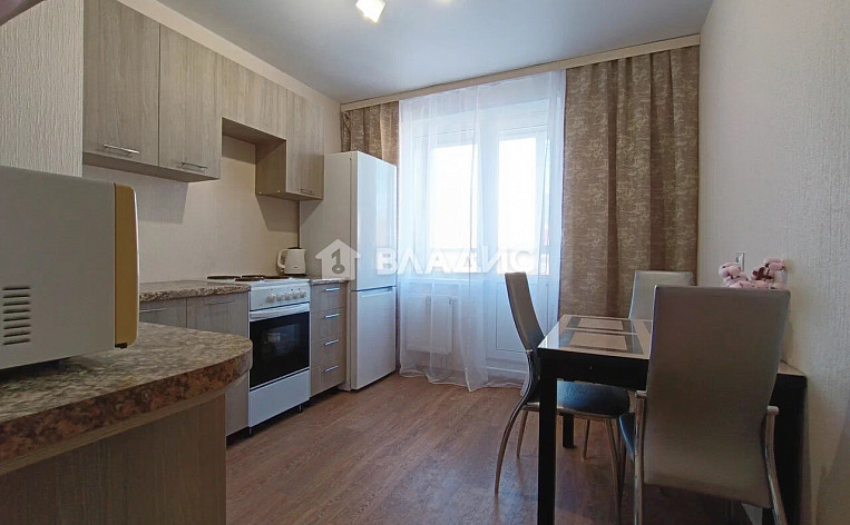 2-Комнатная квартира 50.00м², эт. 10, фото 29