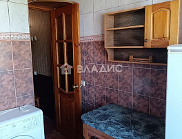 2-Комнатная квартира 46.50м²