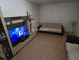 3-Комнатная квартира 70.40м²