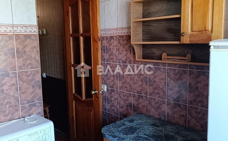 2-Комнатная квартира 46.50м², эт. 5, фото 11