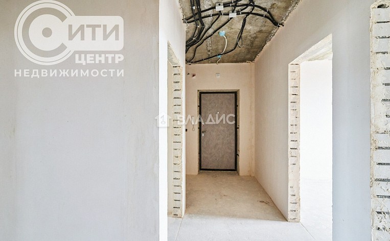 3-Комнатная квартира 71.40м², эт. 10, фото 23