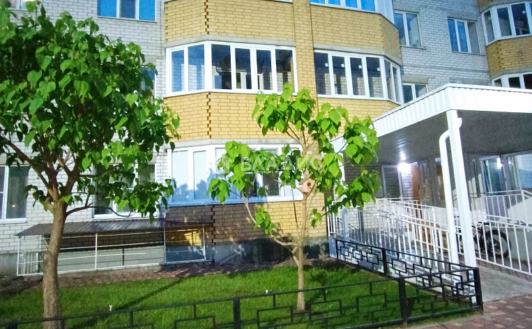 2-Комнатная квартира 45.20м², эт. 4, фото 32