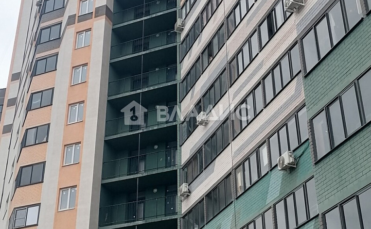 Студия 17.00м², эт. 17, фото 29