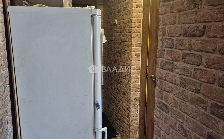 2-Комнатная квартира 44.80м², эт. 3, фото 12