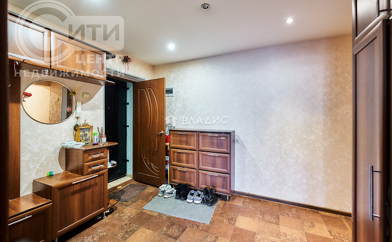 3-Комнатная квартира 83.20м², эт. 8, фото 35