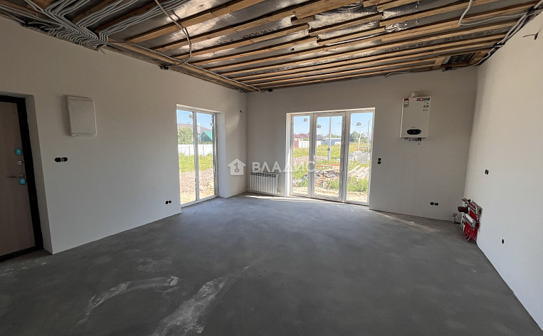 Дом 93.00м², фото 16