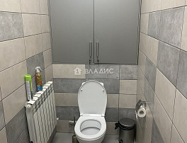 Коммерческое помещение 553.40м²