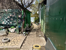 Дом 53.50м²