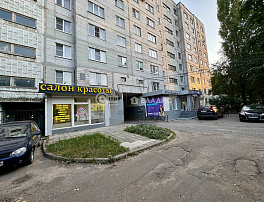 3-комнатная квартира, 79.8 м2