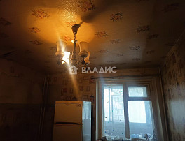 2-Комнатная квартира 52.00м²