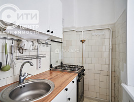 3-Комнатная квартира 61.20м²
