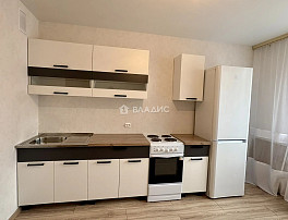 1-Комнатная квартира 40.00м²