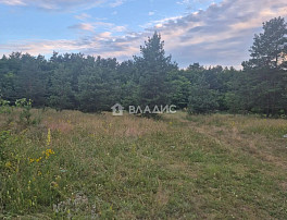 Земельный участок 8.00 соток