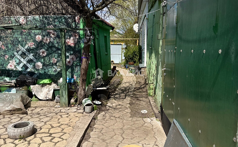 Дом 53.50м², фото 8