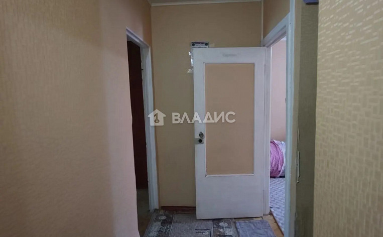 2-Комнатная квартира 46.90м², эт. 3, фото 21