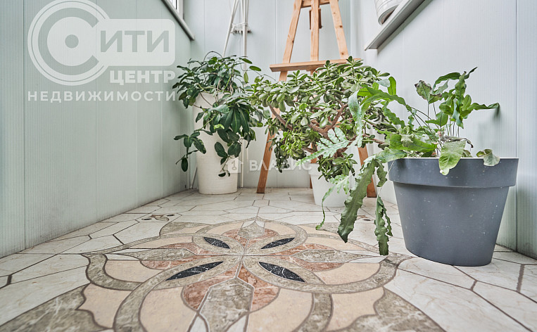 2-Комнатная квартира 68.70м², эт. 10, фото 40