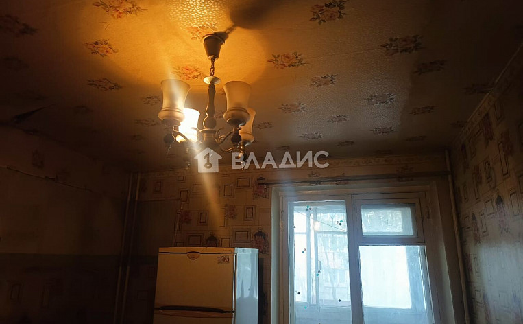 2-Комнатная квартира 52.00м², эт. 1, фото 6