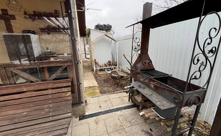 Дом 17.50м², фото 21