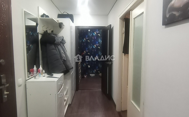 2-Комнатная квартира 47.50м², эт. 8, фото 9