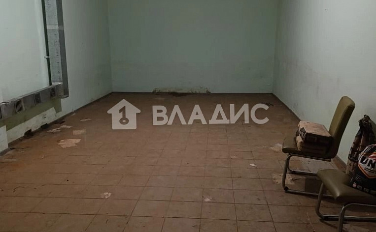 Коммерческое помещение 1032.20м², эт. 4, фото 38