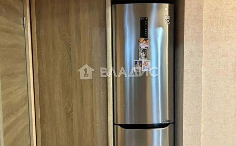 1-Комнатная квартира 36.60м², эт. 5, фото 19