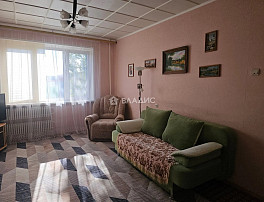 2-Комнатная квартира 54.90м²