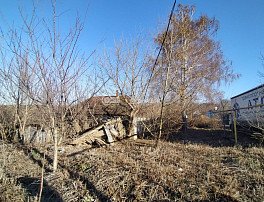 Участок 14 сотка