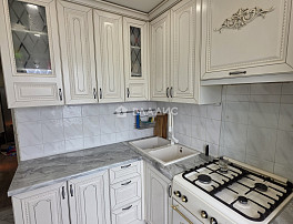 3-Комнатная квартира 70.00м²