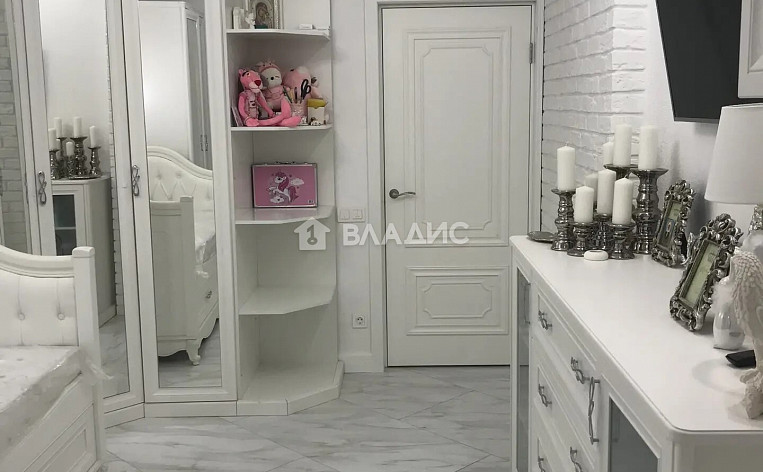 2-Комнатная квартира 78.30м², эт. 10, фото 22