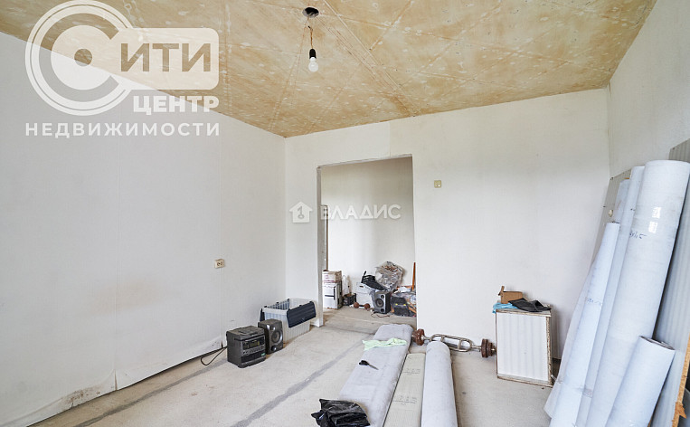 3-Комнатная квартира 60.10м², эт. 8, фото 25