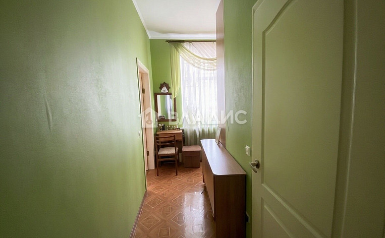 2-Комнатная квартира 63.50м², эт. 1, фото 22