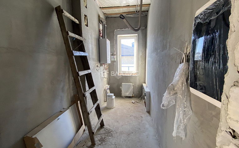 Дом 125.00м², фото 14