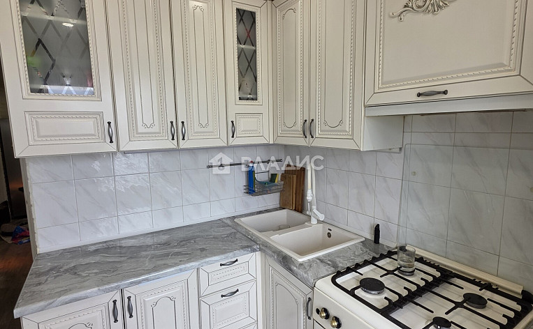 3-Комнатная квартира 70.00м², эт. 7, фото 17