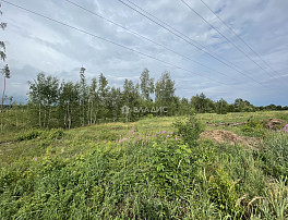 Земельный участок 5.00 соток