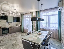 2-Комнатная квартира 67.20м²
