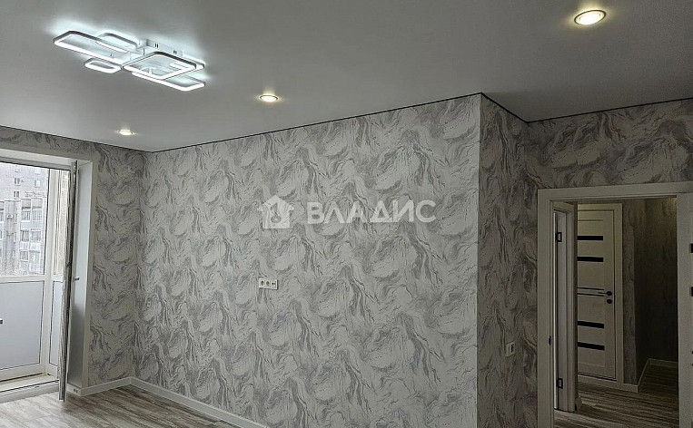 2-Комнатная квартира 45.00м², эт. 4, фото 23