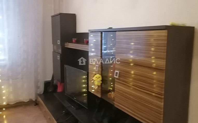 1-Комнатная квартира 36.00м², эт. 1, фото 14
